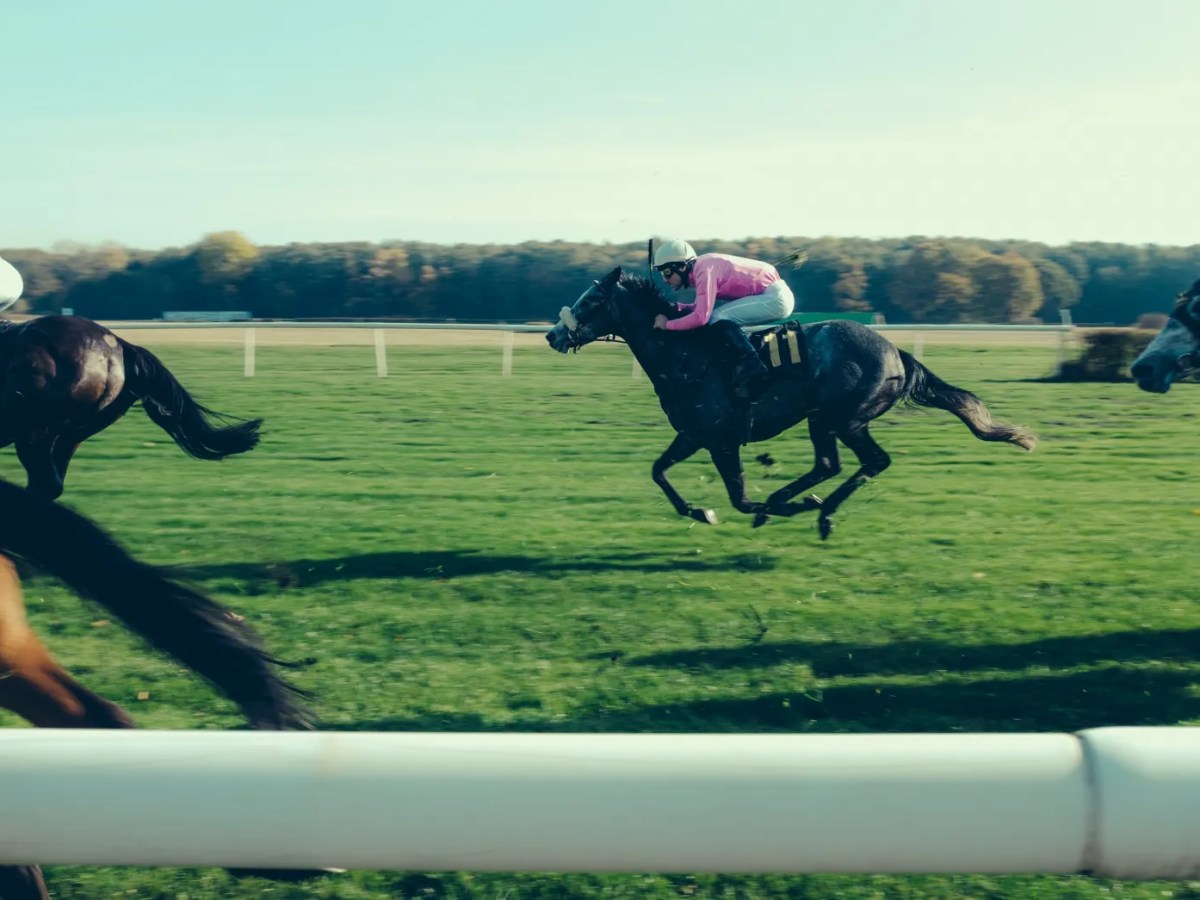 Glorious Goodwood Festival: Day&nbsp;1