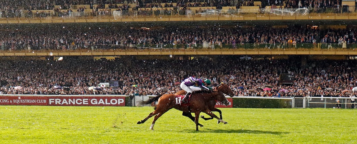 The Prix de l’Arc de Triomphe: Runner-by-runner guide